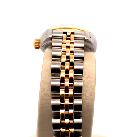 1986 Rolex 26mm Lady-Datejust