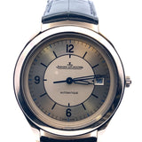 Jaeger-LeCoultre Master Control Date