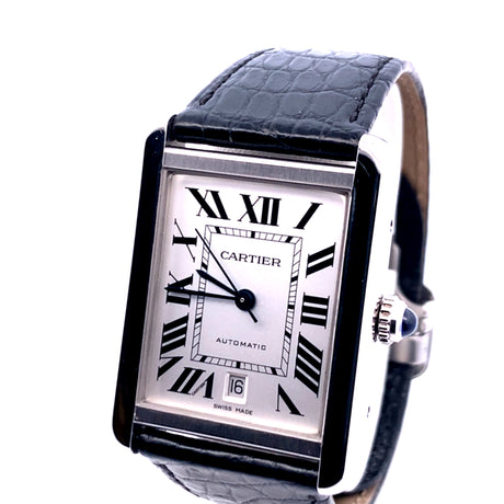 Cartier Tank XL Automatic