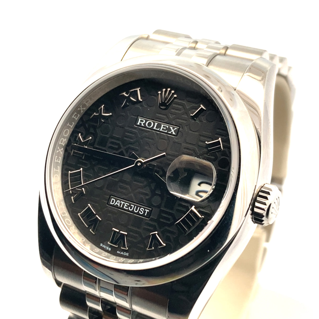 2017 Rolex Datejust