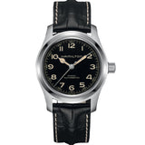 Hamilton - Khaki Field Murph Auto Bundle
