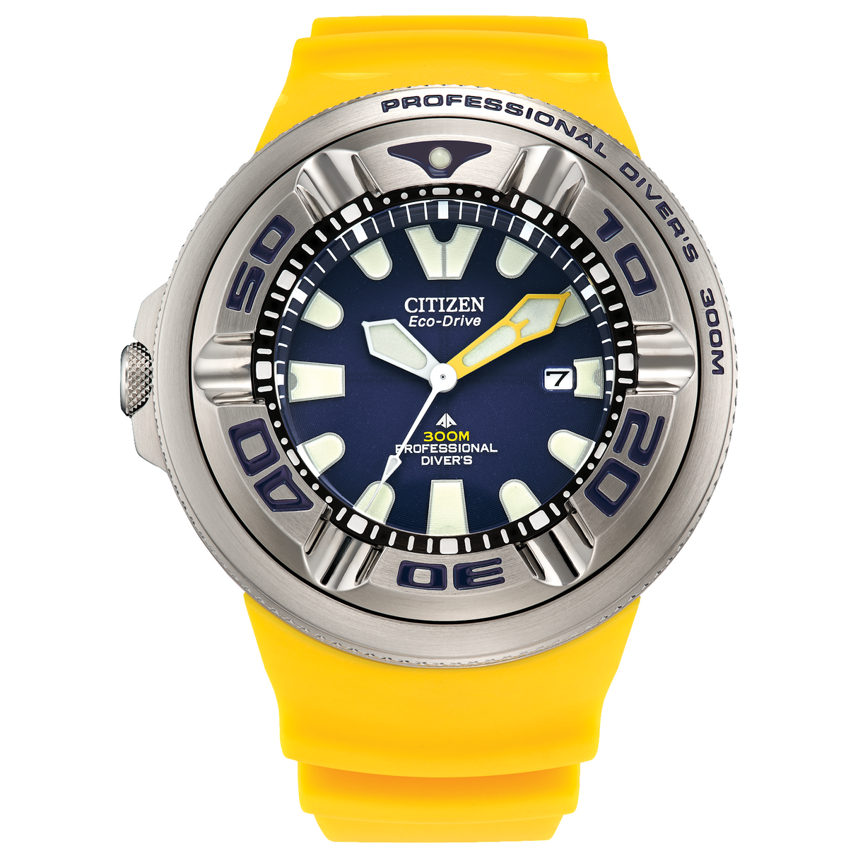 Citizen - Promaster Dive "Ecozilla"