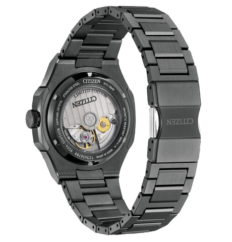 Citizen - Series8 880 The Seasons Winter