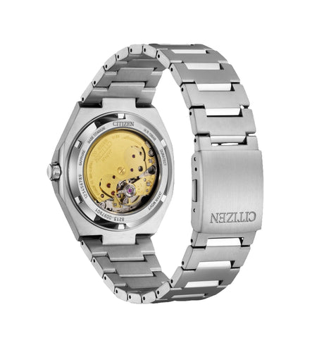 Citizen - Zenshin Mechanical