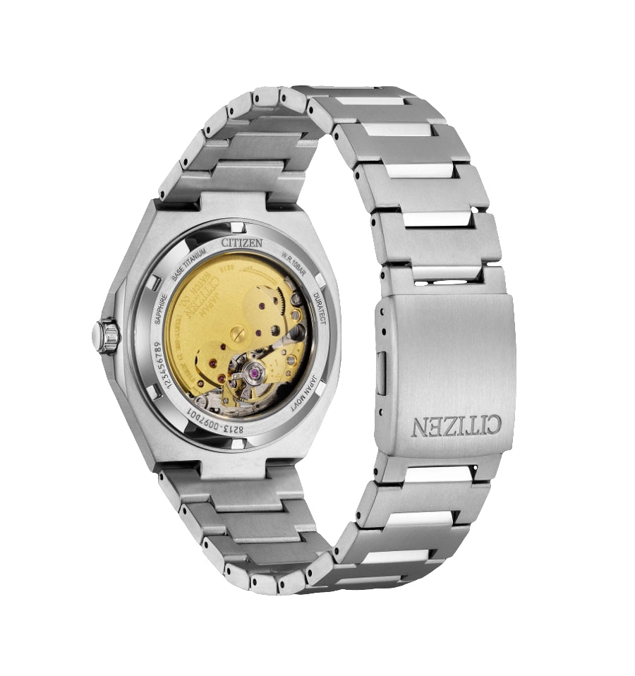 Citizen - Zenshin Mechanical