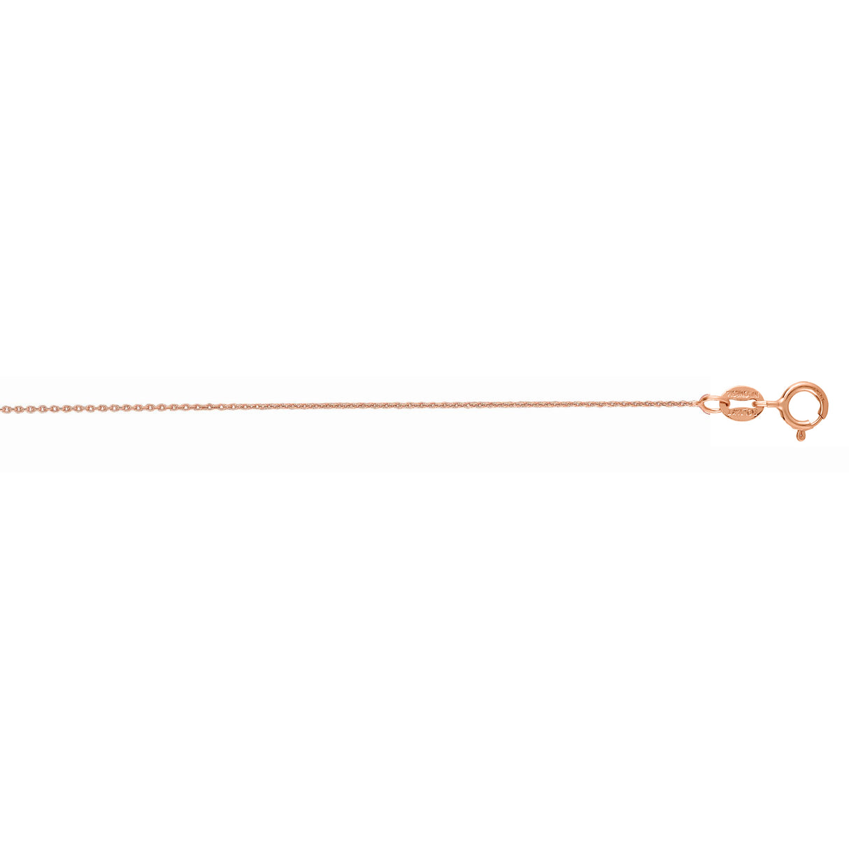 Royal Chain 
14RG 18in Cable