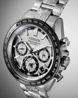 Citizen - Attesa Platinum Shine