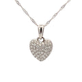 Heart Jewelry