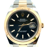 2025 Rolex Datejust 41MM