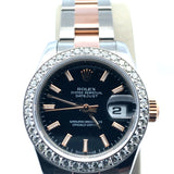 2009 Rolex Datejust