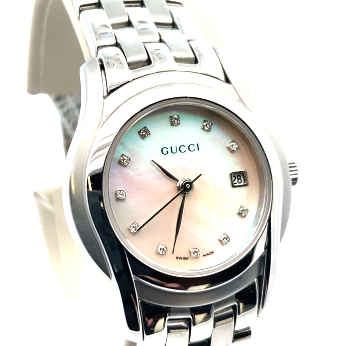 2001 Gucci Ladies Watch