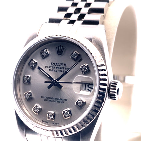 1988 Rolex Oyster Perpetual Datejust