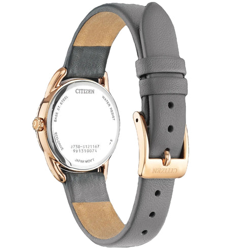 Citizen - Classic Eco