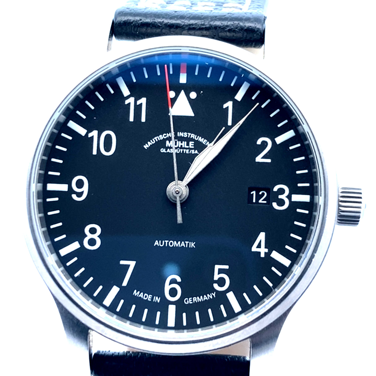 Muhle-Terra Sport 40mm