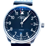 Muhle-Terra Sport 40mm