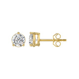 Ethos - Lab Diamond Stud Earrings