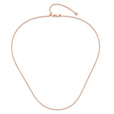 Quality Gold Adjustable Wheat Chain