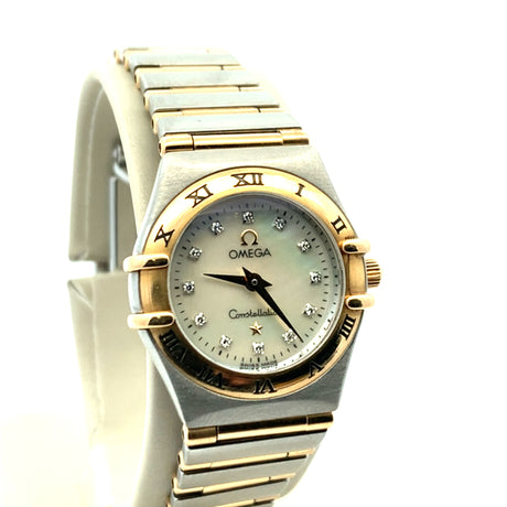 Omega Constellation
