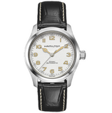 Hamilton - Khaki Field Murph 38MM