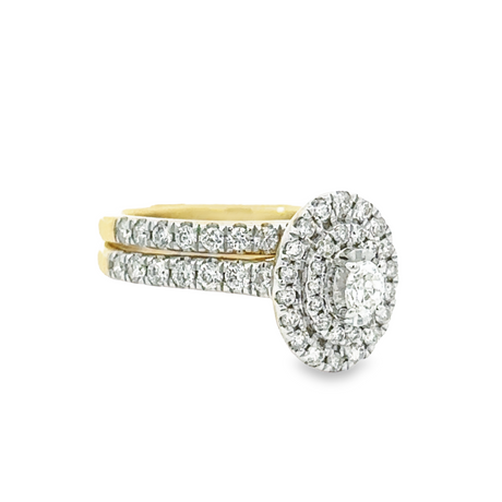 Diamond Engagement Ring