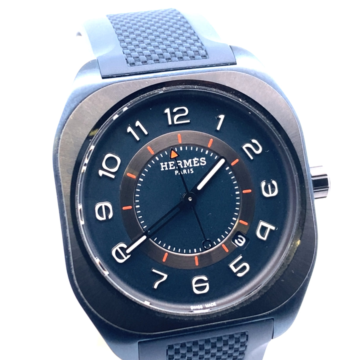 Hermes H08 42MM