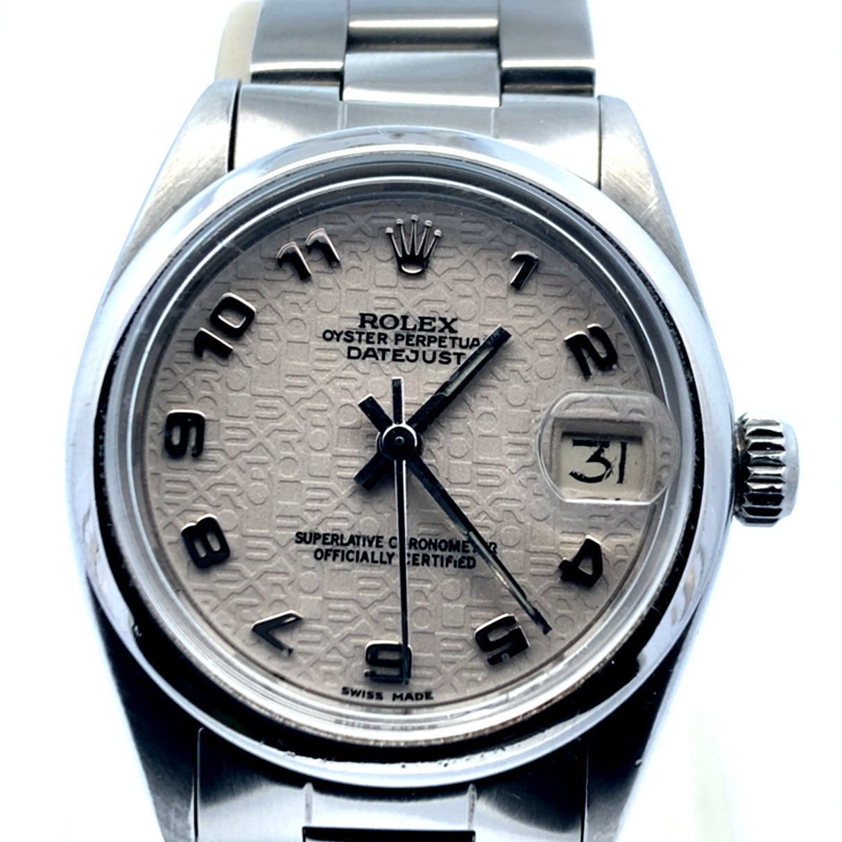 1974 Rolex Datejust