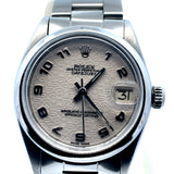 1974 Rolex Datejust