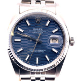 1978 Rolex Datejust Oyster Perpetual