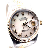 1985 Rolex Datejust