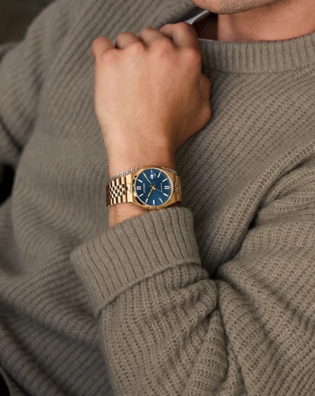 Citizen - TSUYOSA 60