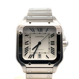 2022 Cartier Santos