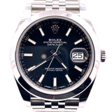 Rolex Datejust 41MM