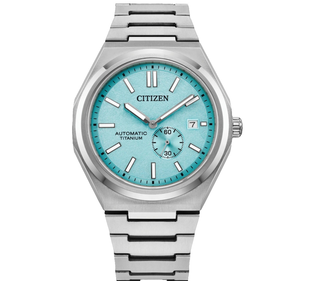 Citizen - Zenshin Mechanical