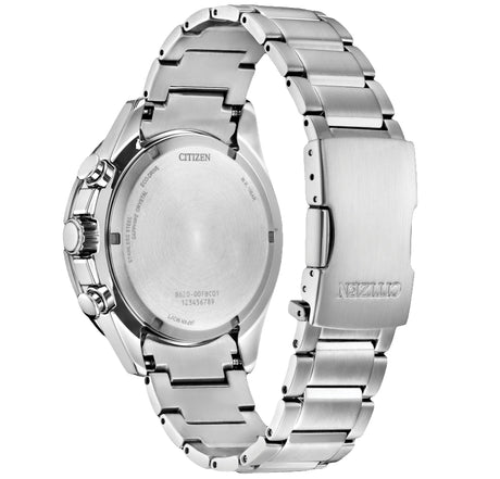 Citizen - Endeavour Chrono