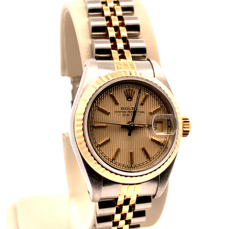1986 Rolex 26mm Lady-Datejust