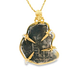 Whitstone Custom Shipwreck Pendant