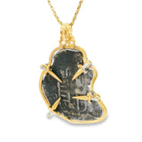 Whitstone Custom Shipwreck Pendant
