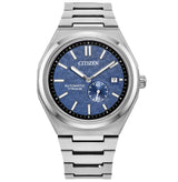 Citizen - Zenshin Mechanical