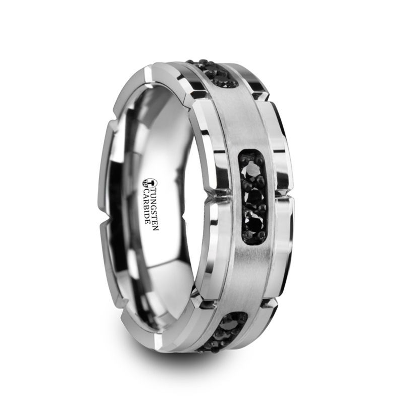 Thorsten White Tungsten with B