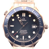 2006 Omega Seamaster James Bond