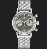 Hamilton - American Classic Intra-Matic Auto Chrono