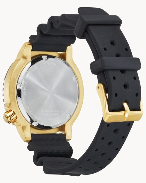 Citizen - Promaster Dive