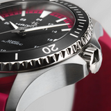 Hamilton - Khaki Navy Scuba Auto