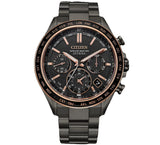 Citizen - Attesa