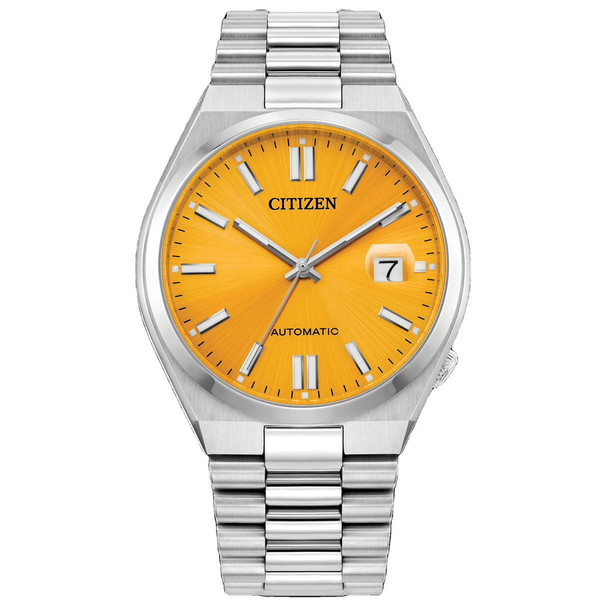 Citizen - TSUYOSA