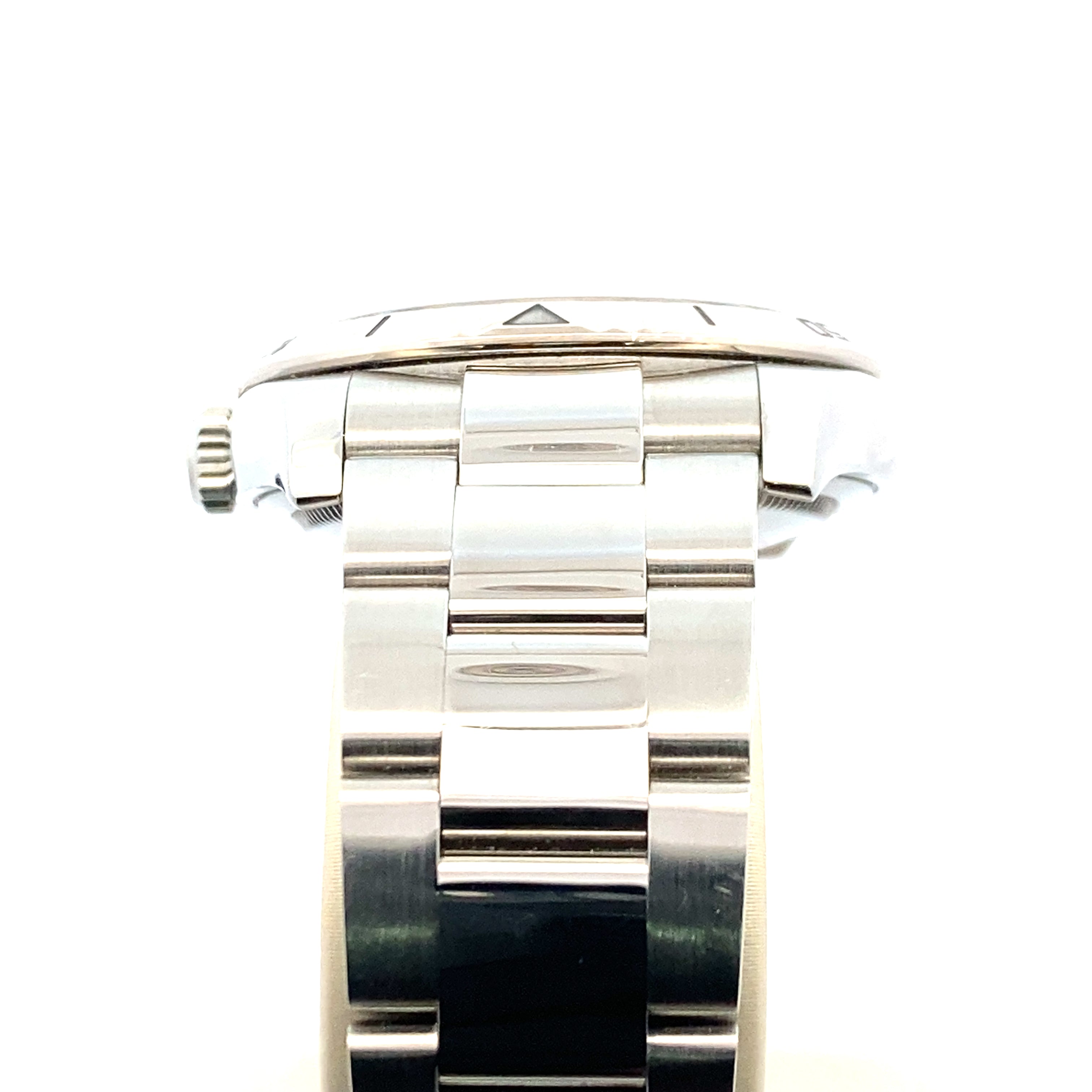 2006 Rolex Turn-O-Graph Oyster Perpetual - Whitestone Fine Jewelry