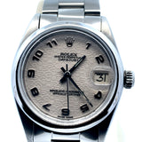 1974 Rolex Datejust