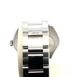 2021 Rolex Oyster Perpetual Datejust