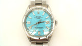 1969 Rolex Oyster Perpetual