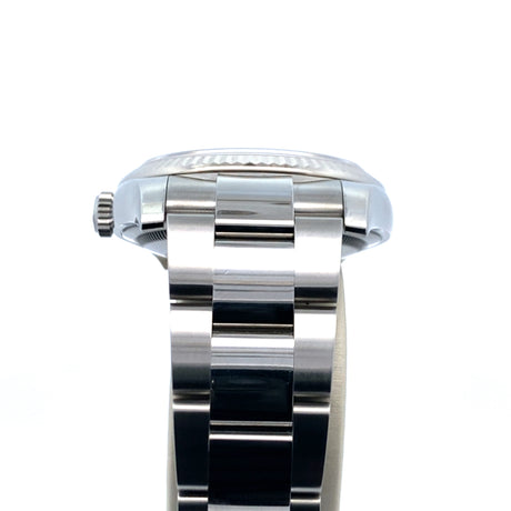 2014 Rolex Datejust 36MM